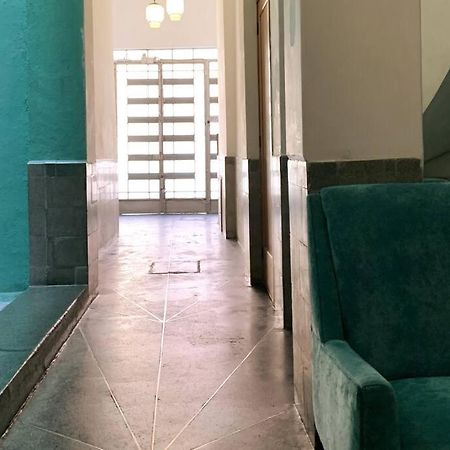 מקסיקו סיטי 1C Tu Casa Centro Cdmx Confortable מראה חיצוני תמונה