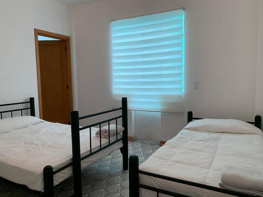 מקסיקו סיטי 1C Tu Casa Centro Cdmx Confortable מראה חיצוני תמונה