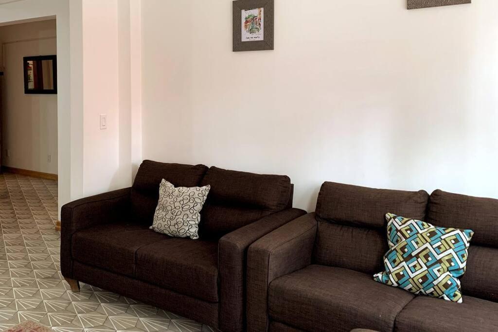 מקסיקו סיטי 1C Tu Casa Centro Cdmx Confortable מראה חיצוני תמונה