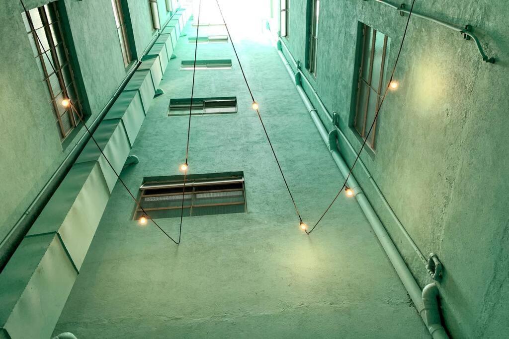 מקסיקו סיטי 1C Tu Casa Centro Cdmx Confortable מראה חיצוני תמונה