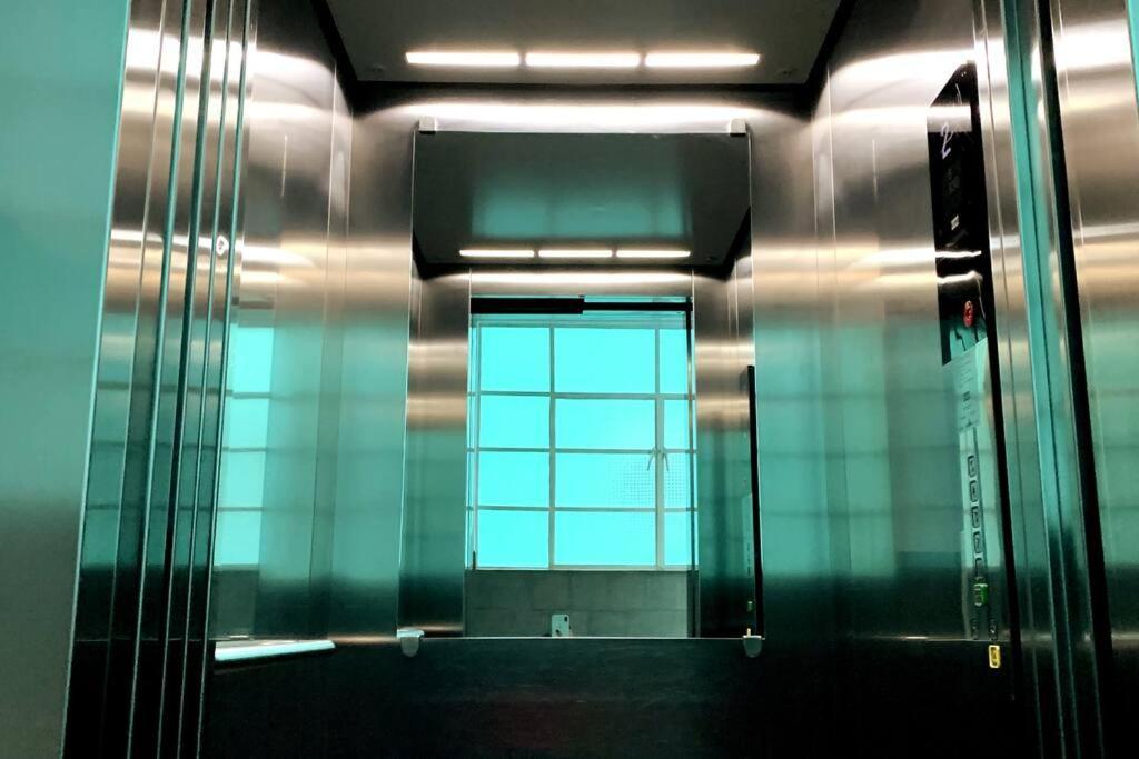 מקסיקו סיטי 1C Tu Casa Centro Cdmx Confortable מראה חיצוני תמונה