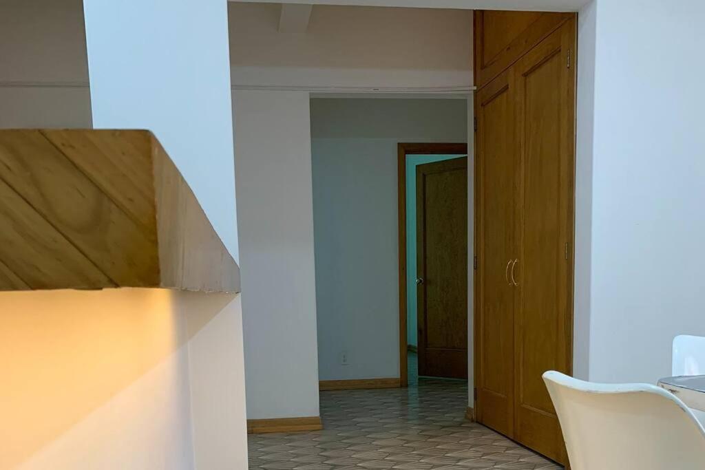 מקסיקו סיטי 1C Tu Casa Centro Cdmx Confortable מראה חיצוני תמונה