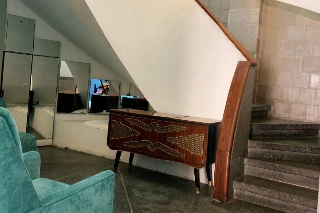 מקסיקו סיטי 1C Tu Casa Centro Cdmx Confortable מראה חיצוני תמונה