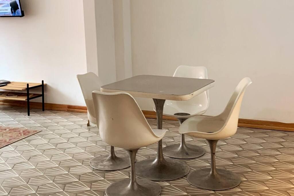 מקסיקו סיטי 1C Tu Casa Centro Cdmx Confortable מראה חיצוני תמונה